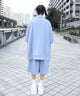 サマーカリスマニートパンダジャージ