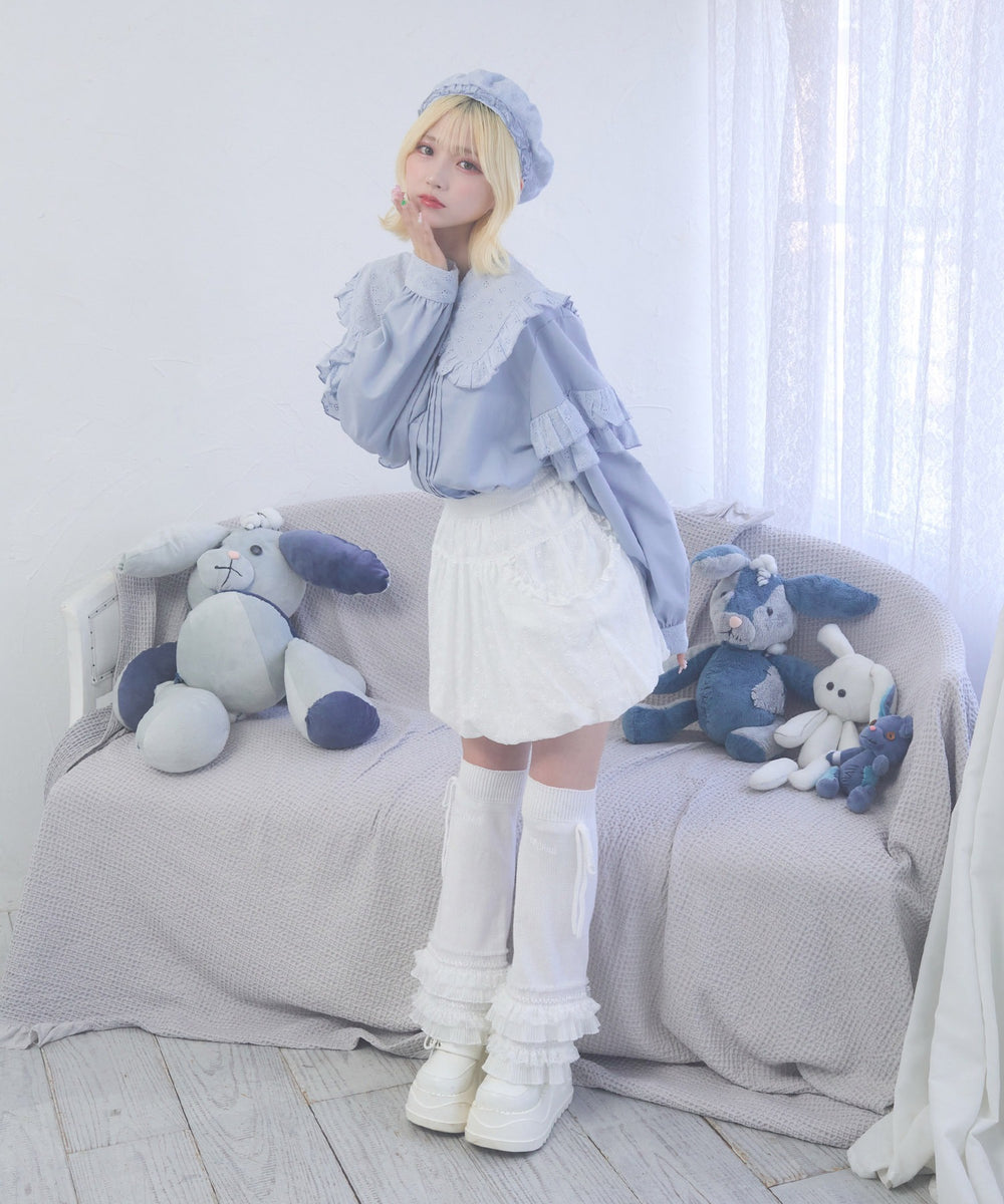 モデル158cm