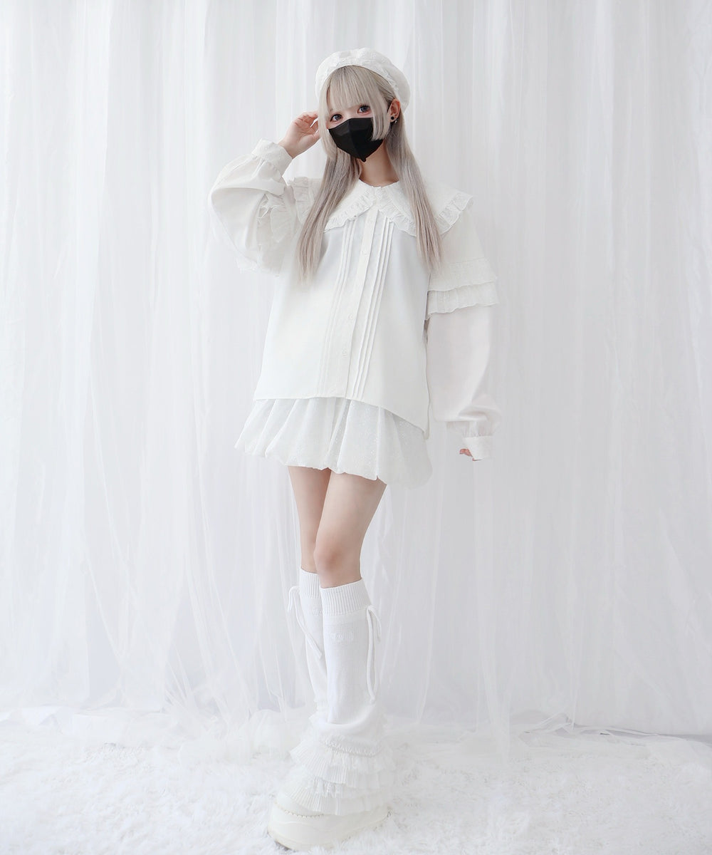 モデル160cm