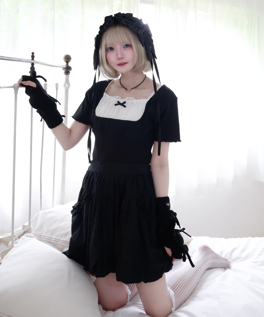 モデル149cm
