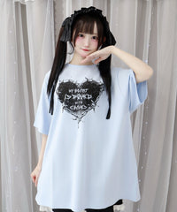 サックス / F