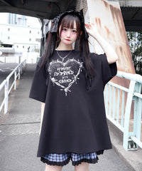 ブラック / F