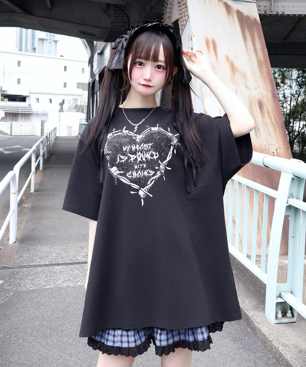 ブラック