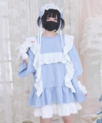 サックス / F