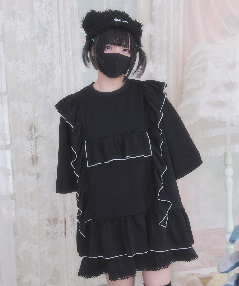 ブラック