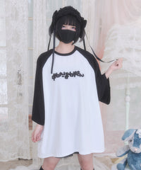 ホワイト / F