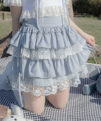 サックス / F