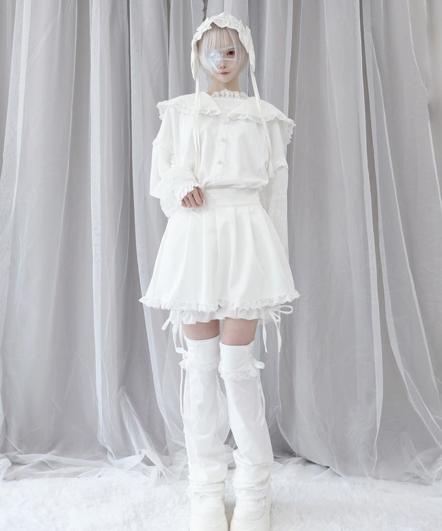 年中無休女児服
