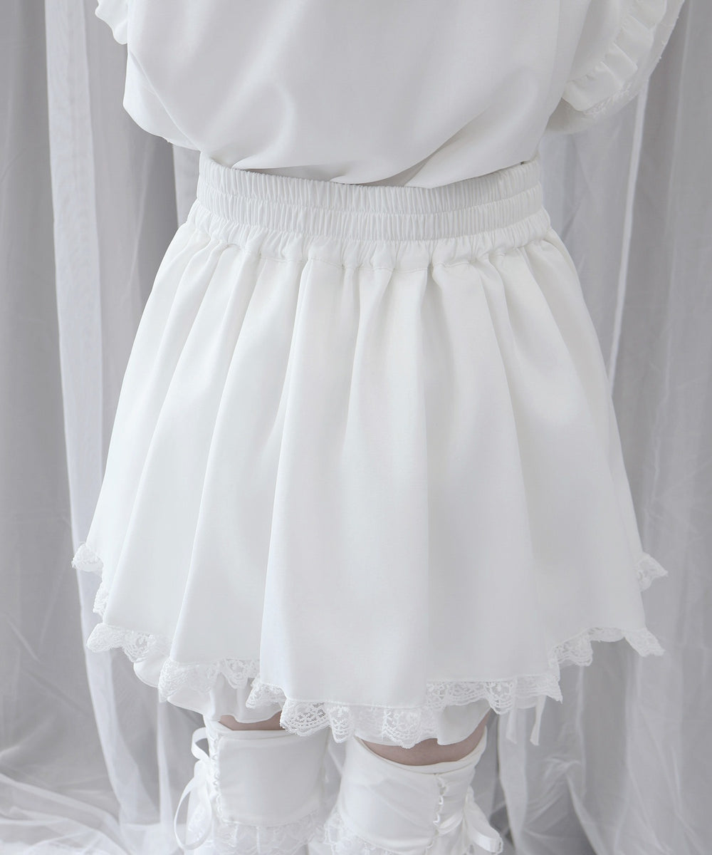 年中無休女児服