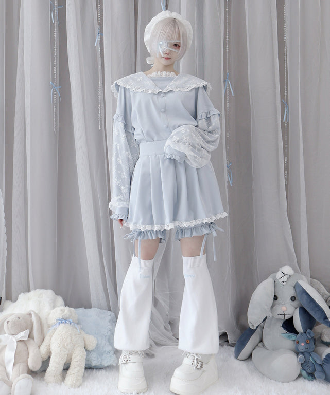 年中無休女児服
