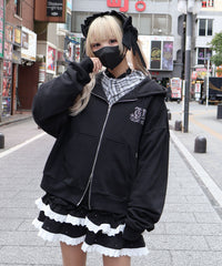 ブラック / F
