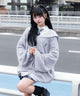 天才秀才クールな学生カーディガン