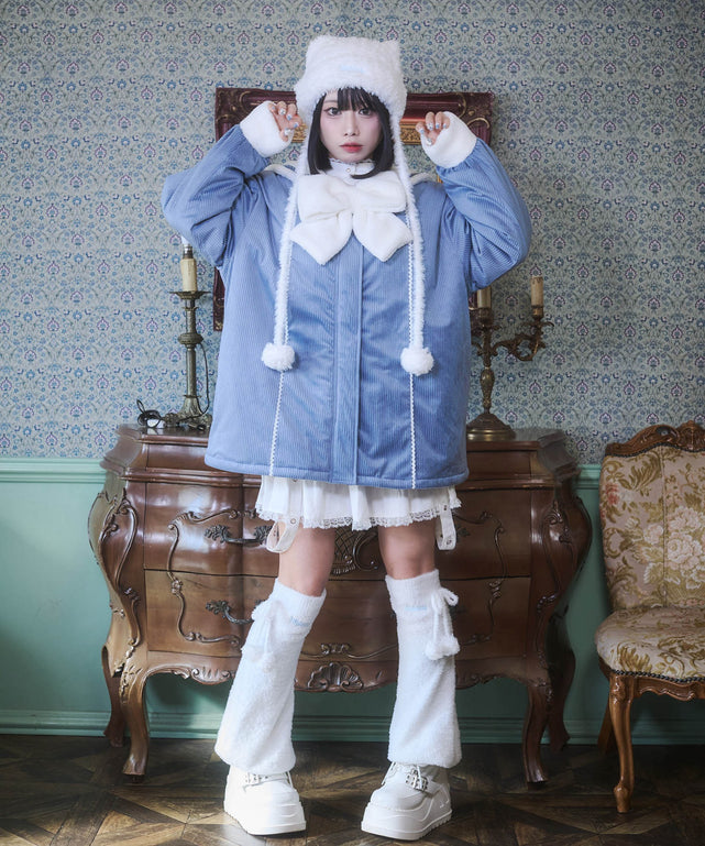 モデル162cm