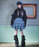 モデル160cm
