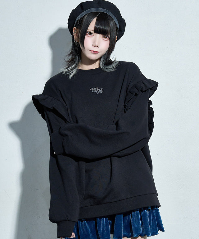 モデル160cm