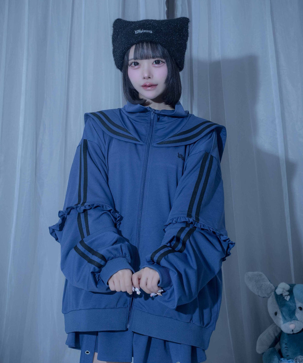 ネイビー
