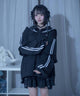 モデル155cm