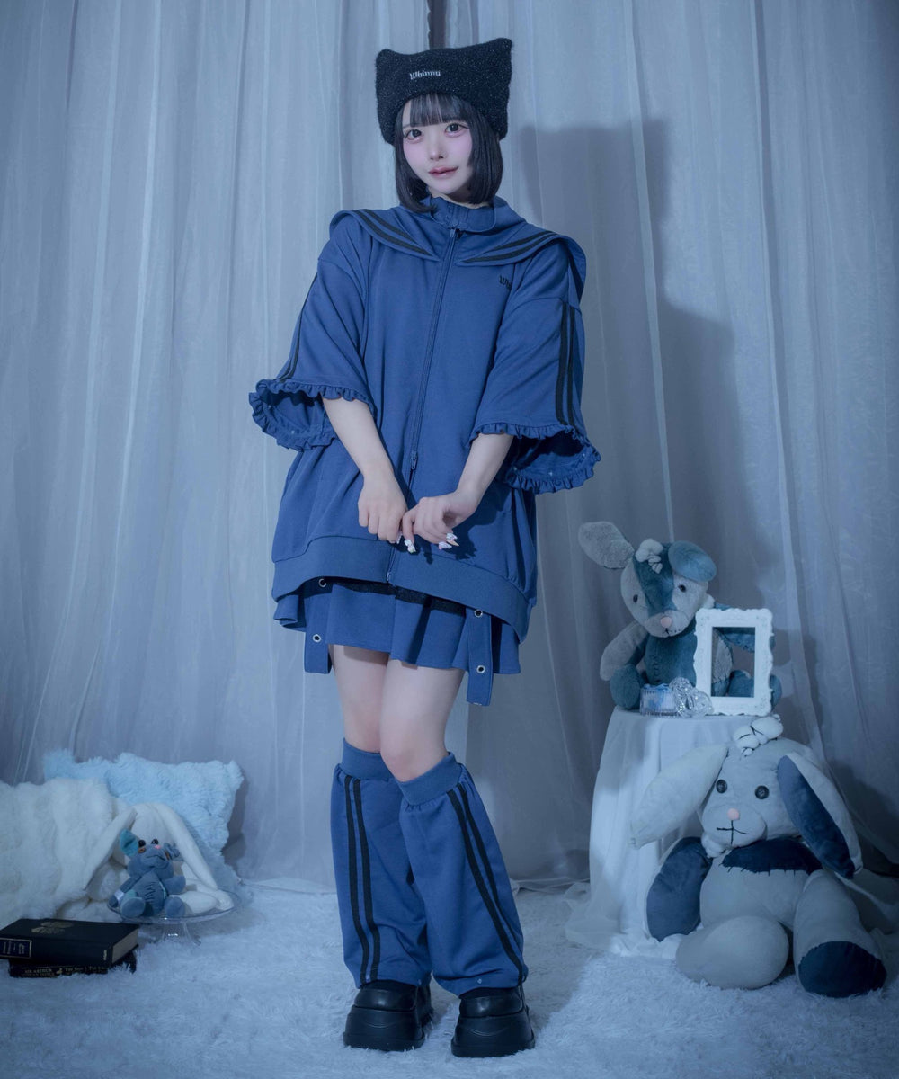 未来的カリスマセーラージャージ