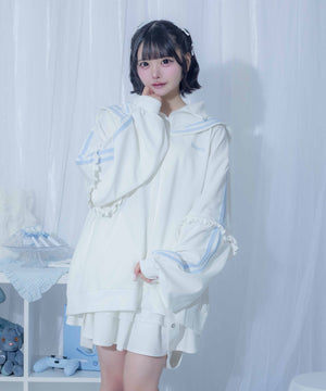 モデル155cm