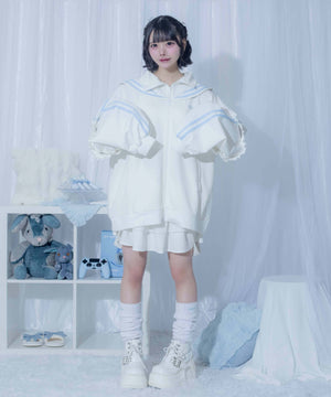 未来的カリスマセーラージャージ