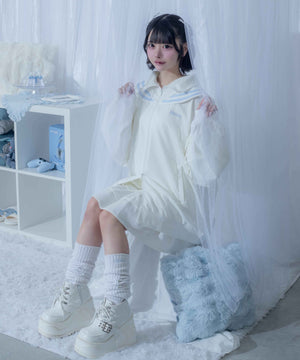 未来的カリスマセーラージャージ