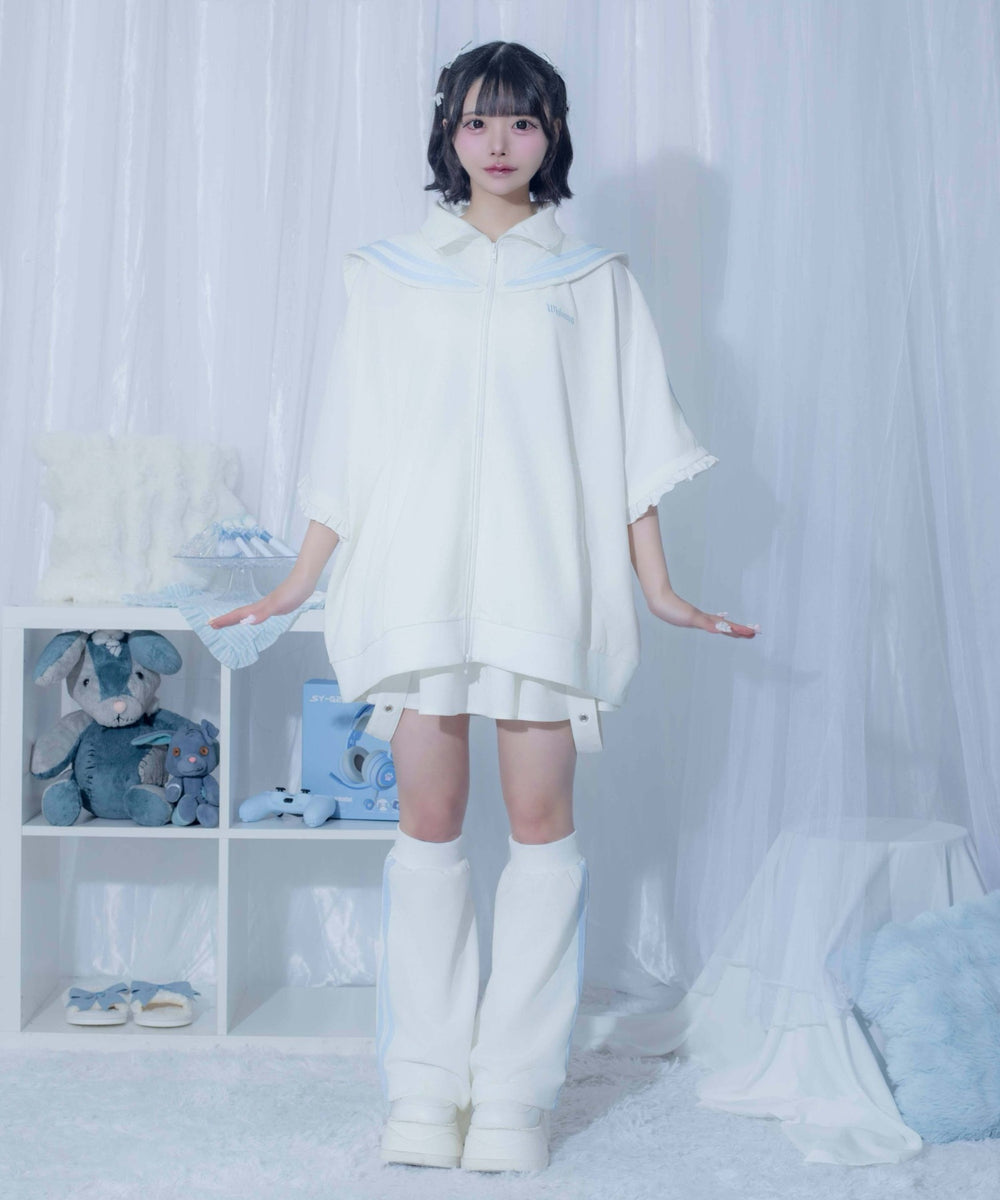 未来的カリスマセーラージャージ