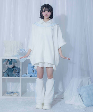 未来的カリスマセーラージャージ
