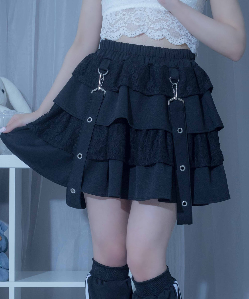 モデル155cm