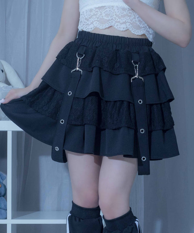 モデル155cm