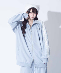 サックス / F