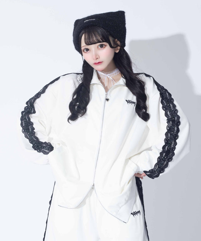 モデル155cm