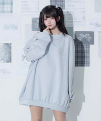 サックス / F