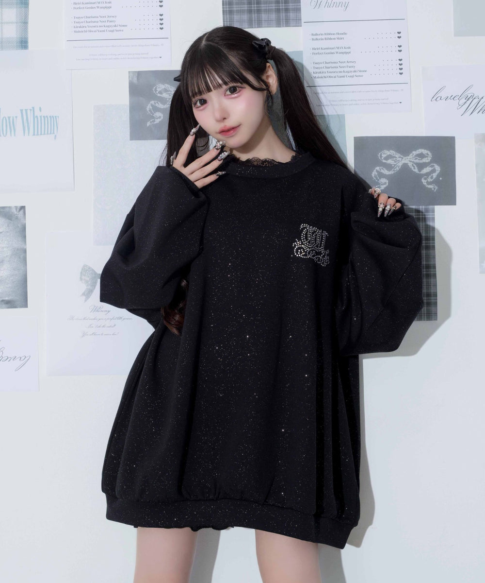 ブラック