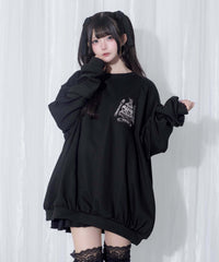 ブラック / F