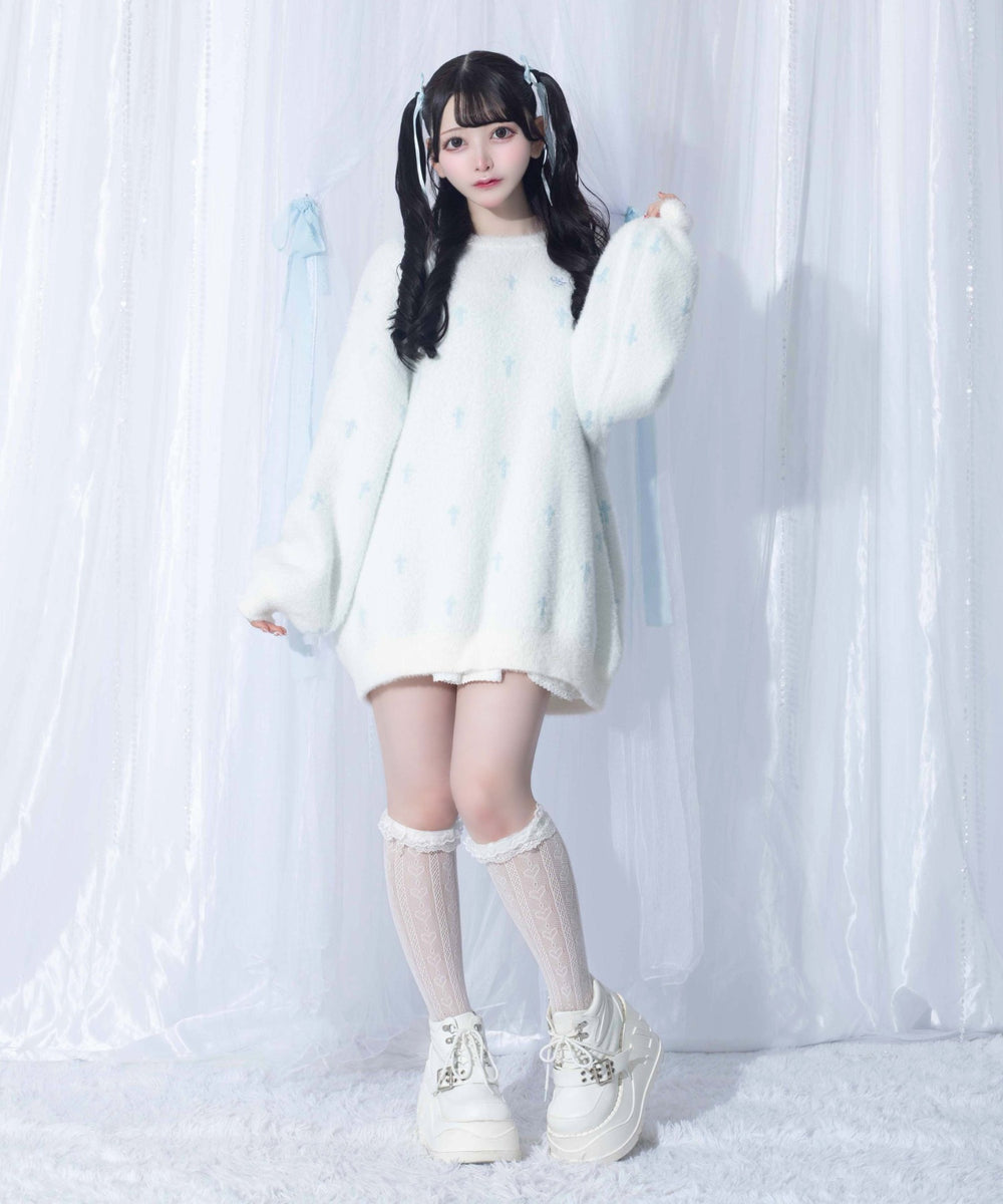 おねがいニット
