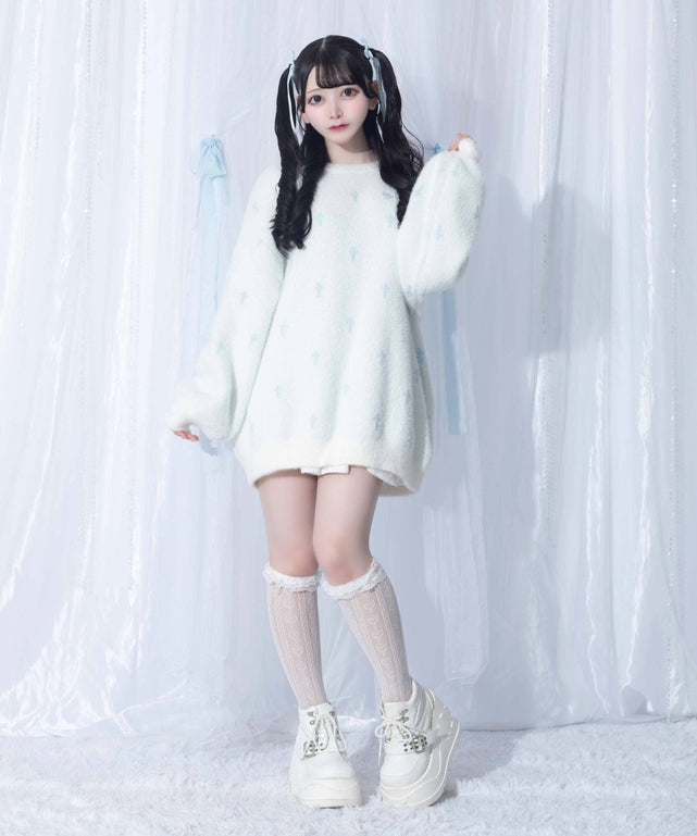 おねがいニット