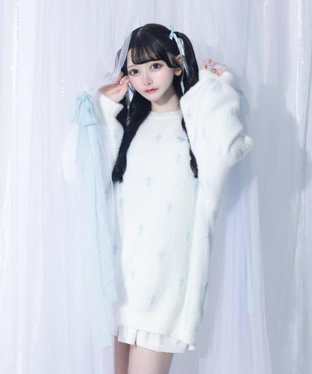 おねがいニット