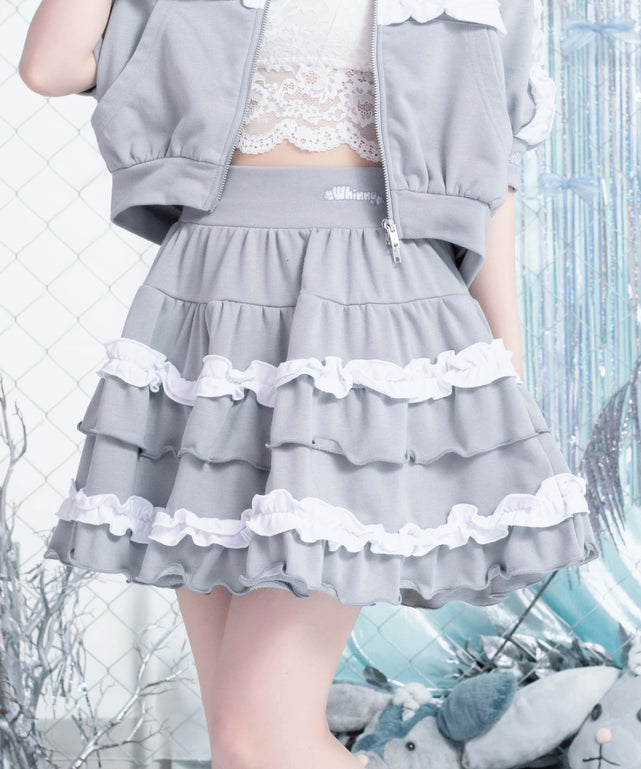モデル148cm