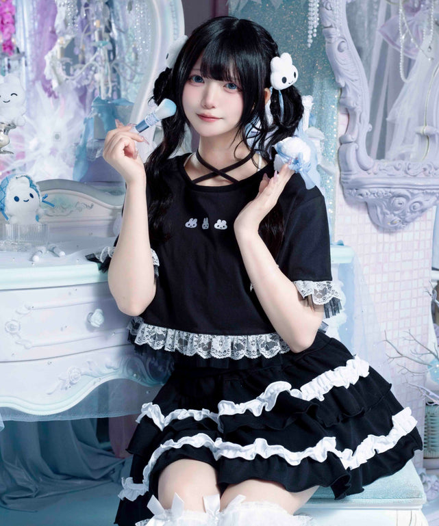 モデル148cm
