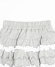 ロマンチストやさうさちゃんスカート