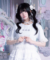 サックス / F