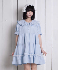 サックス / F