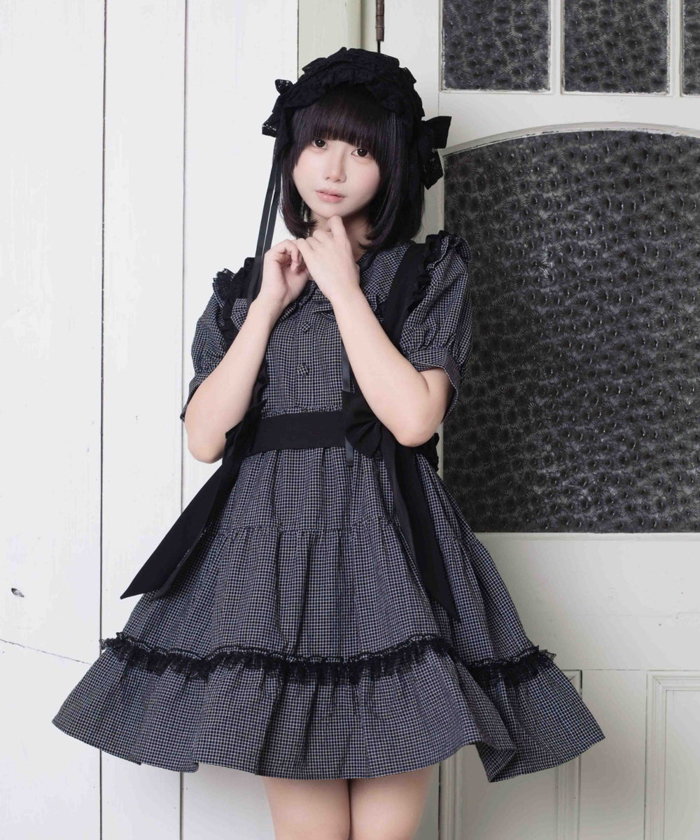 モデル155cm