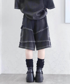 やんちゃパーティーぱんてぃ