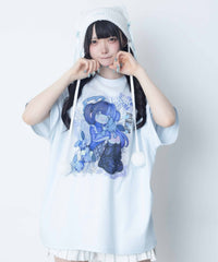サックス / F