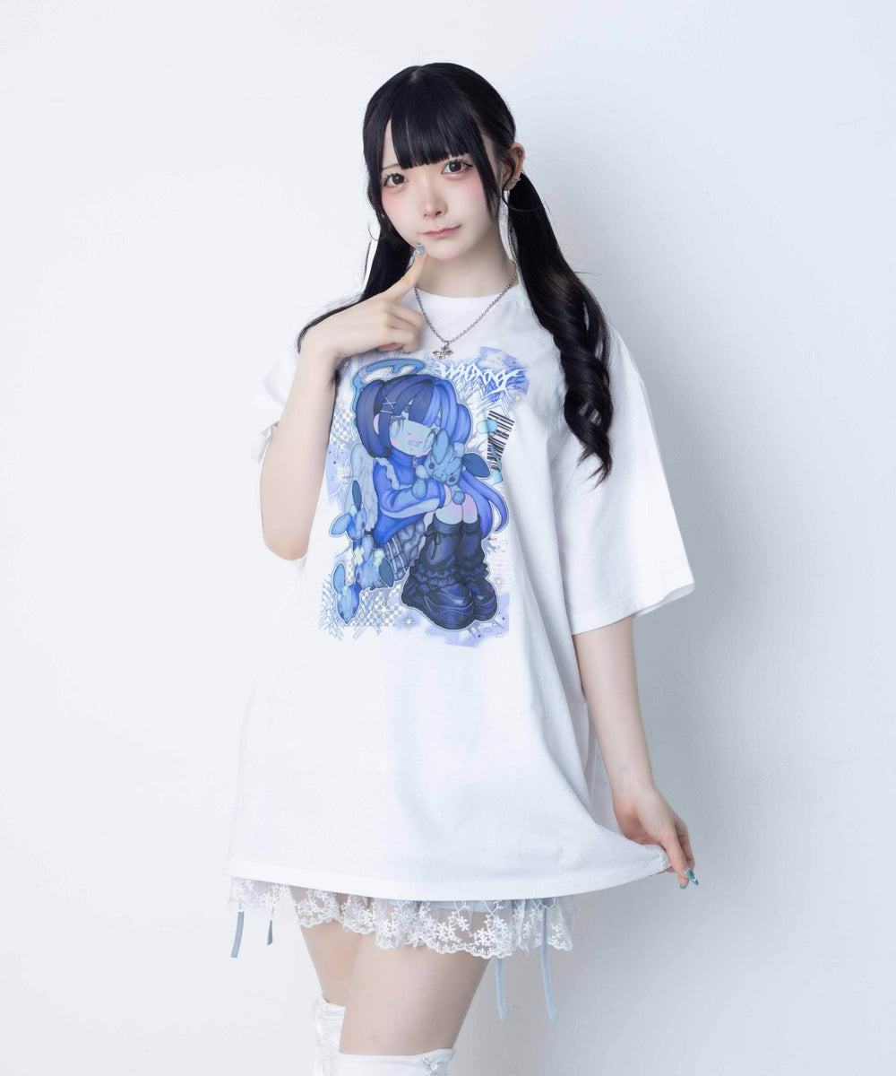モデル165cm