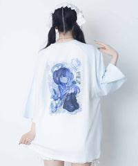サックス / F