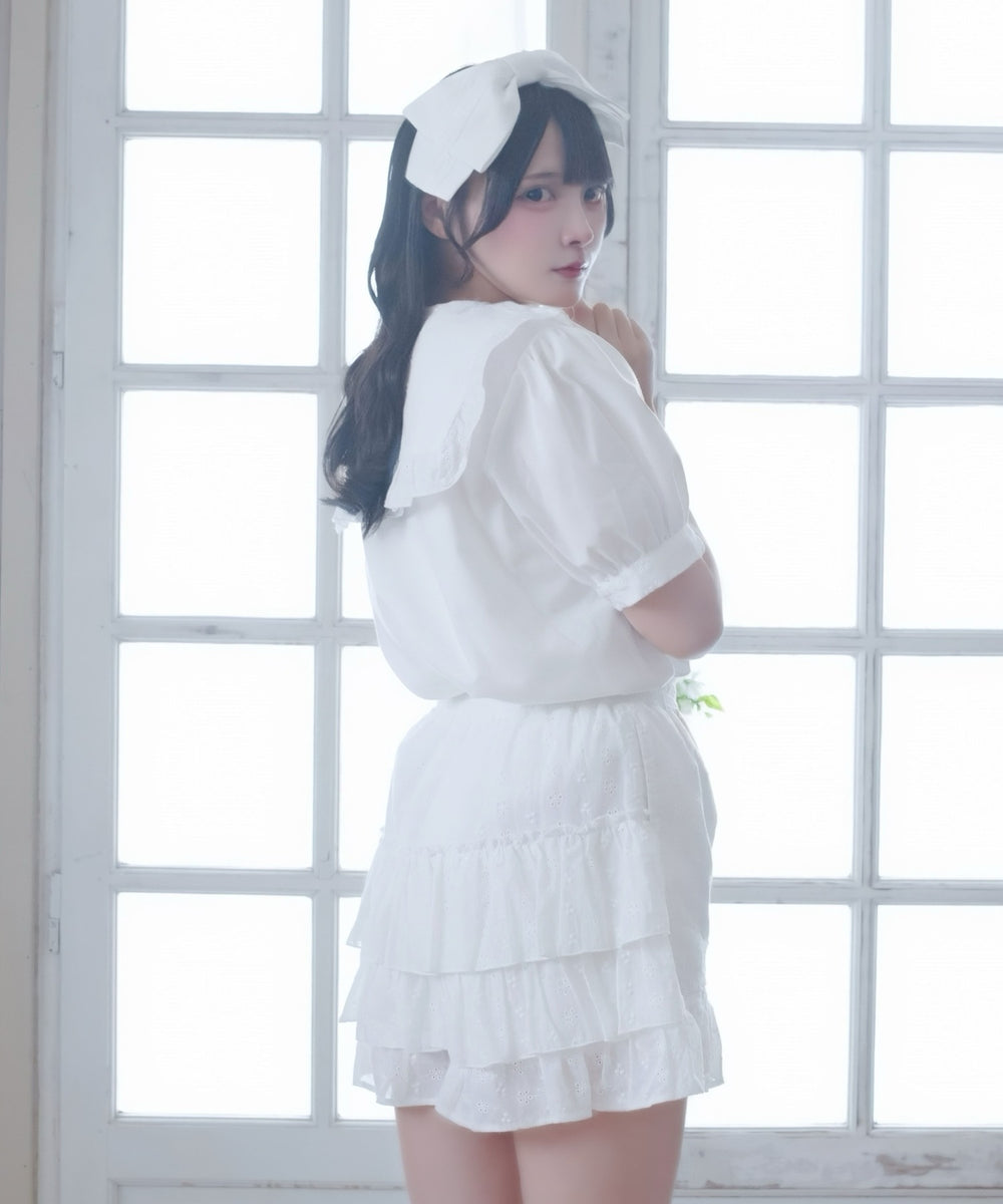 メレンゲしゅがーパンティ