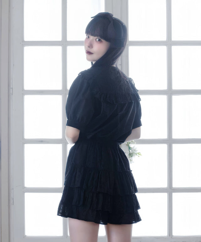 メレンゲしゅがーパンティ
