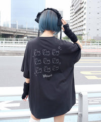 ブラック / F